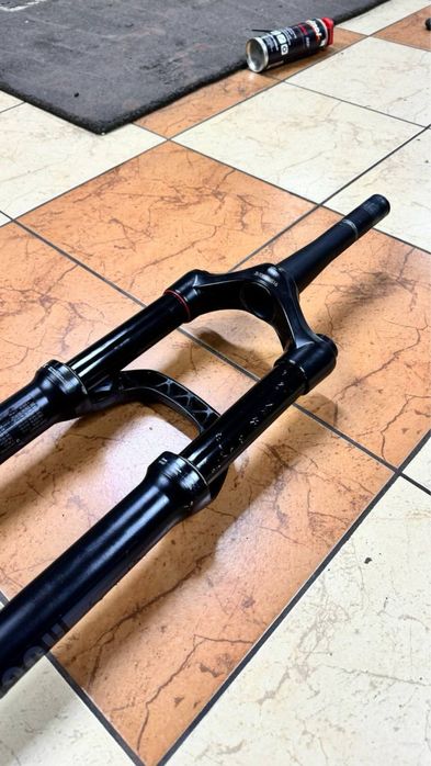 Rockshox 35 gold rl 29