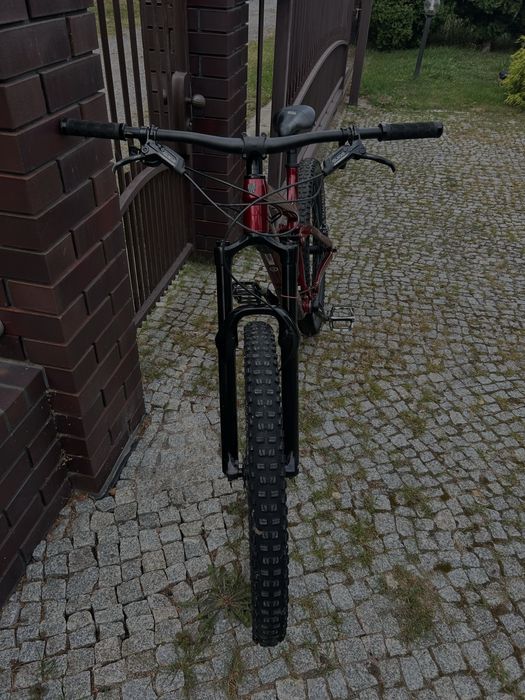 Trek remedy 7 rocznik 2022