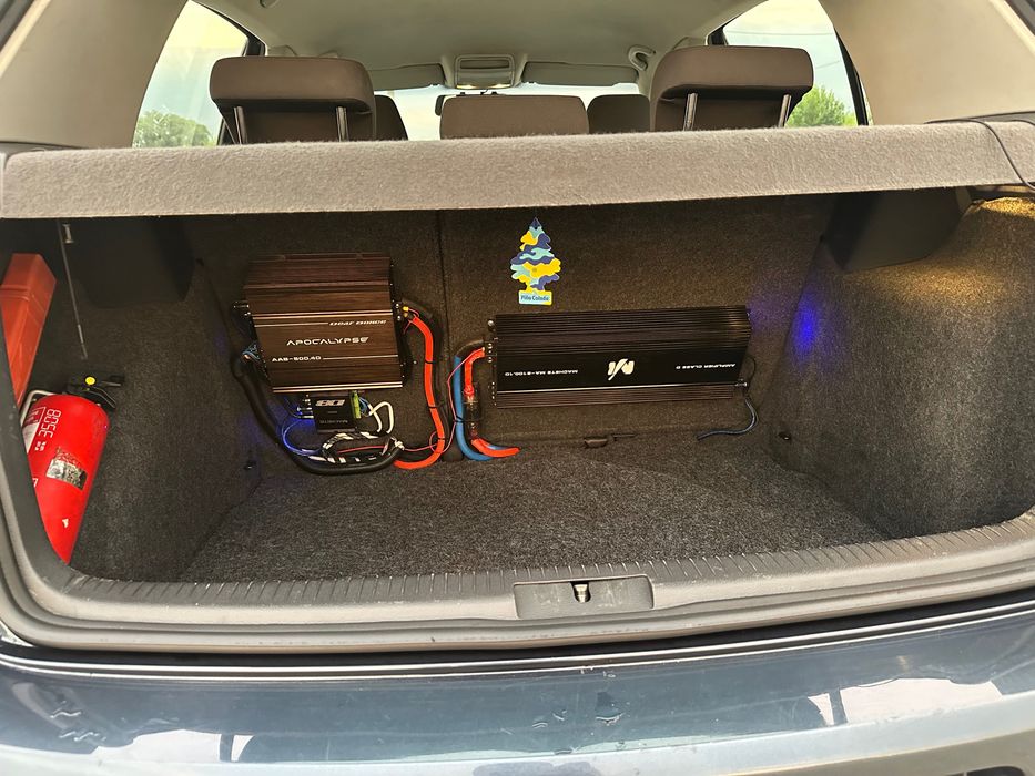 Volkswagen Golf 6