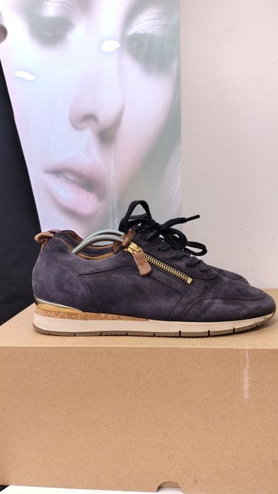Gabor sneakersy damskie rozmiar 6 (40)