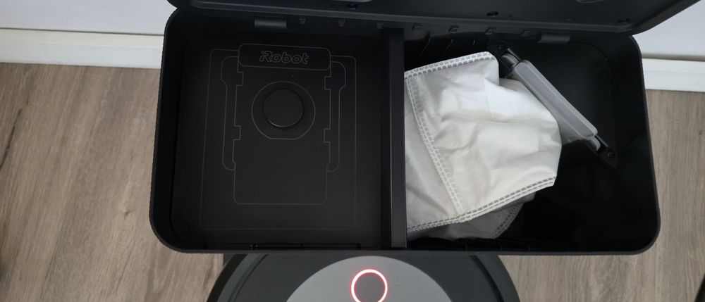 iRobot Roomba Combo J7+ | COMO NOVO | Garantia