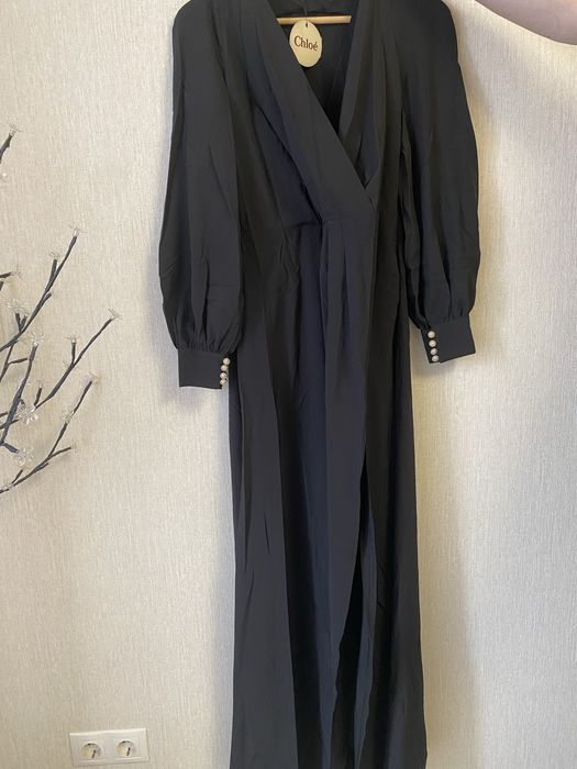 Продам вечірню довгу сукню