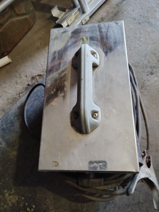 Продам сварочный апарат