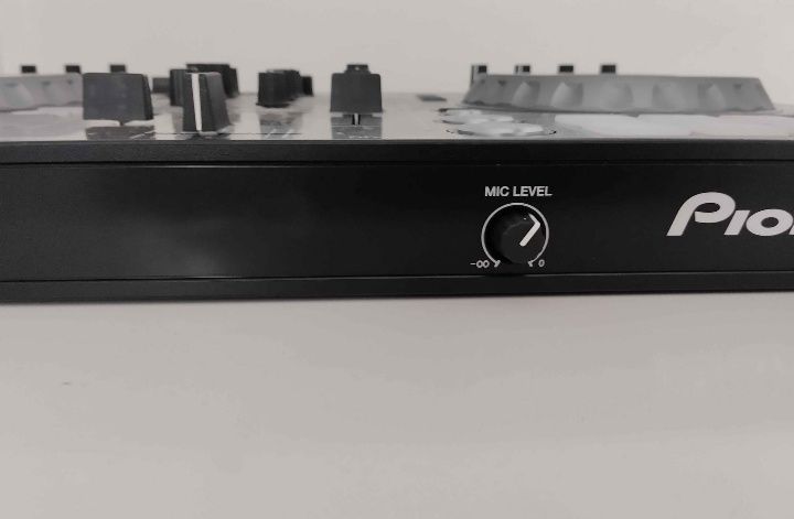 Pioneer SR2  | usada sempre em casa |