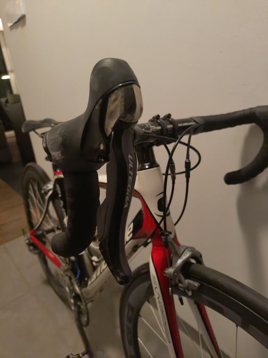 Cannondale Synapse Carbon