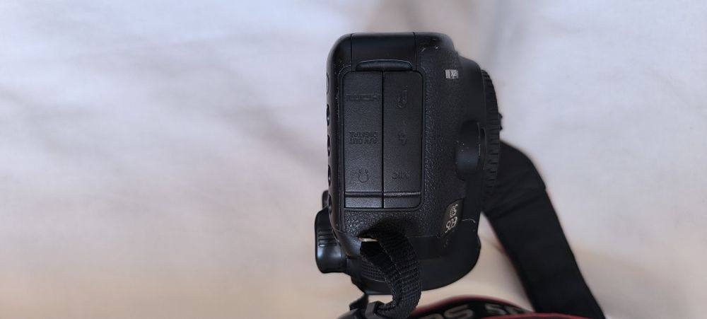 Canon EOS 5d MK 3