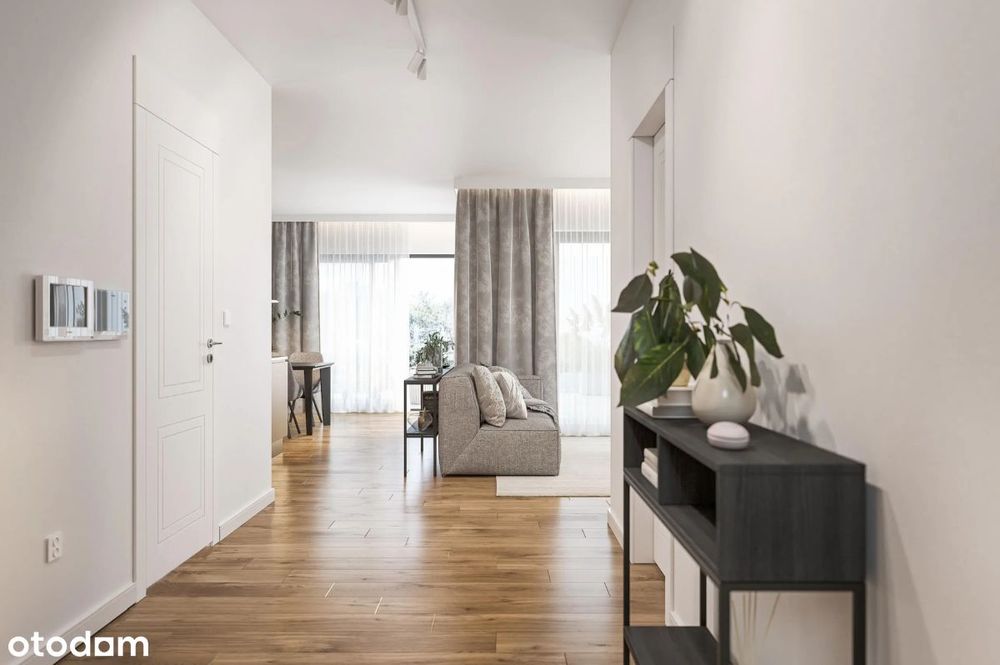 4-pokojowy dom 145m2 Bezpośrednio