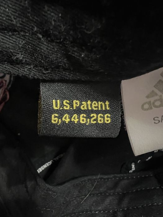 Czapka Adidas AC Milan