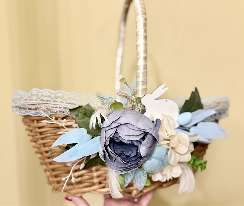 Кошик великодній