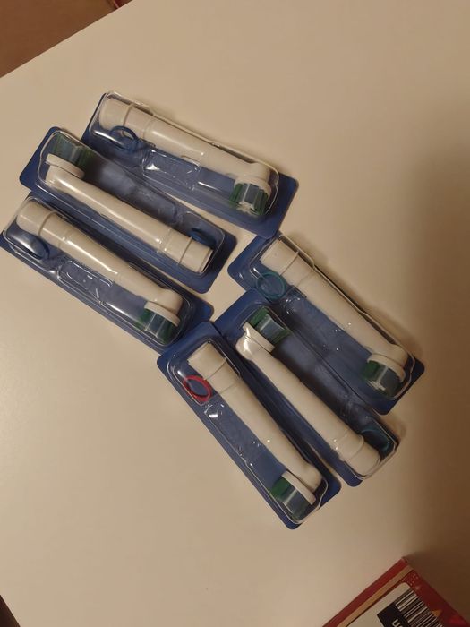 Oral B 6 recargas