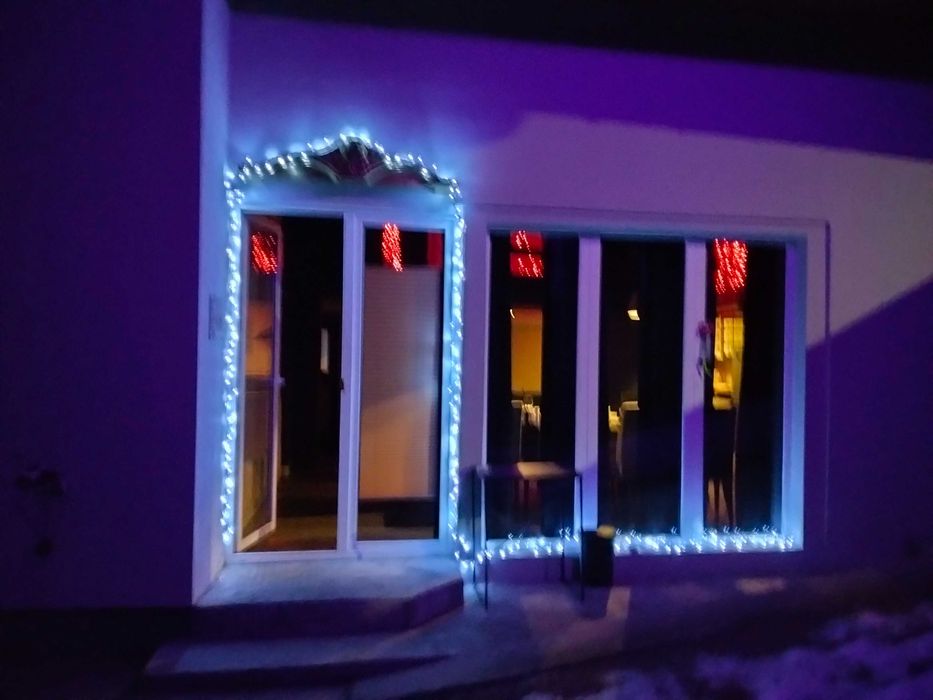 Sala lokal na urodziny imprezy zamknięte