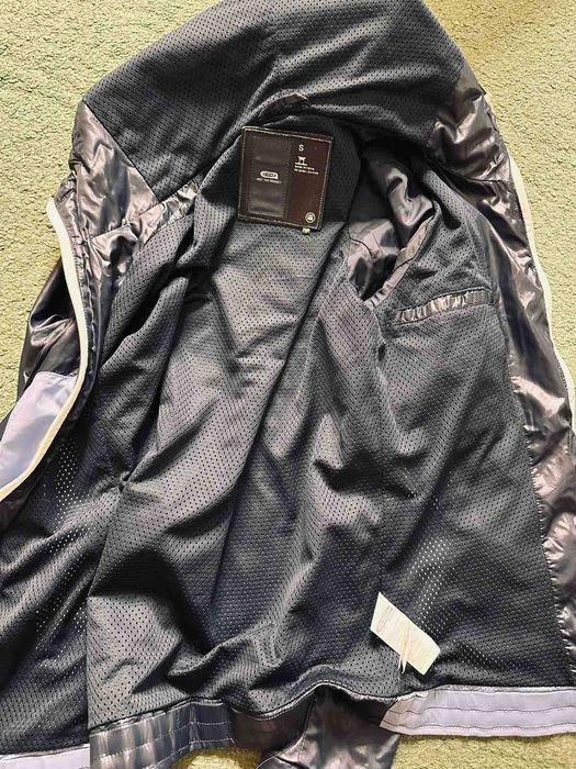 Куртка жіноча G-Star