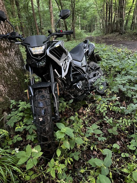 Продам текен 250 24року