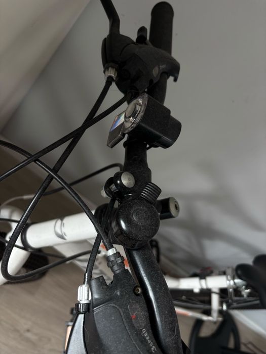 Bicicleta juvenil aro 24