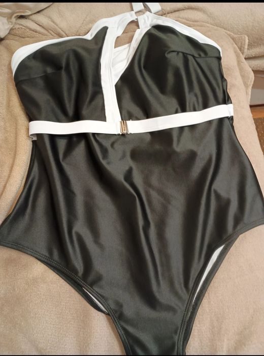 Strój kąpielowy damski