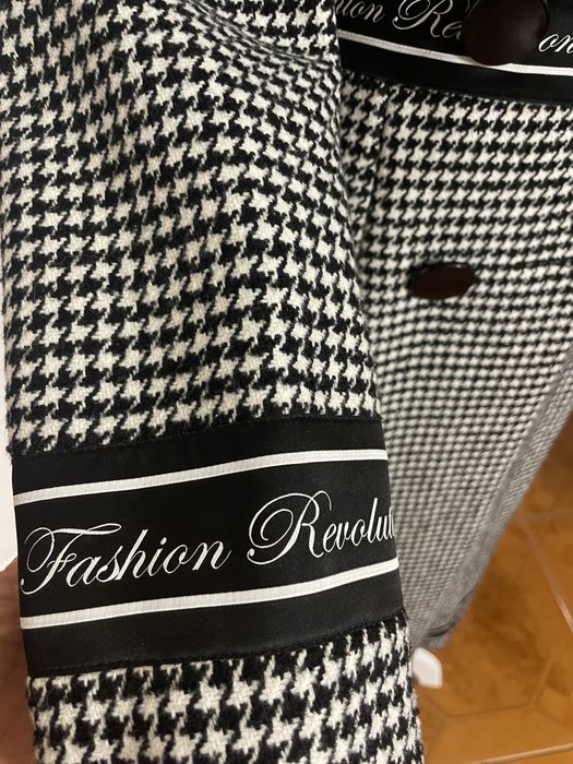 Płaszcz długi babylon eureka xs