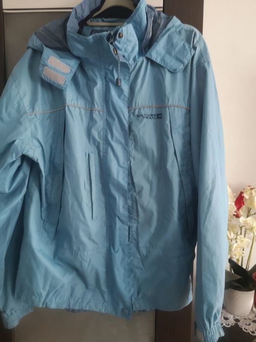 Kurtka ortalionowa TCM  Nature Trail M/L