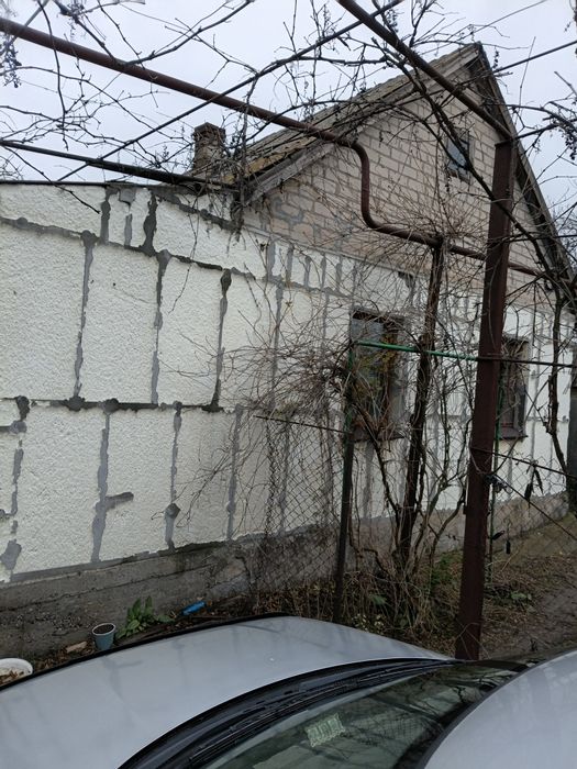 Продам дом  в широком Зп обл