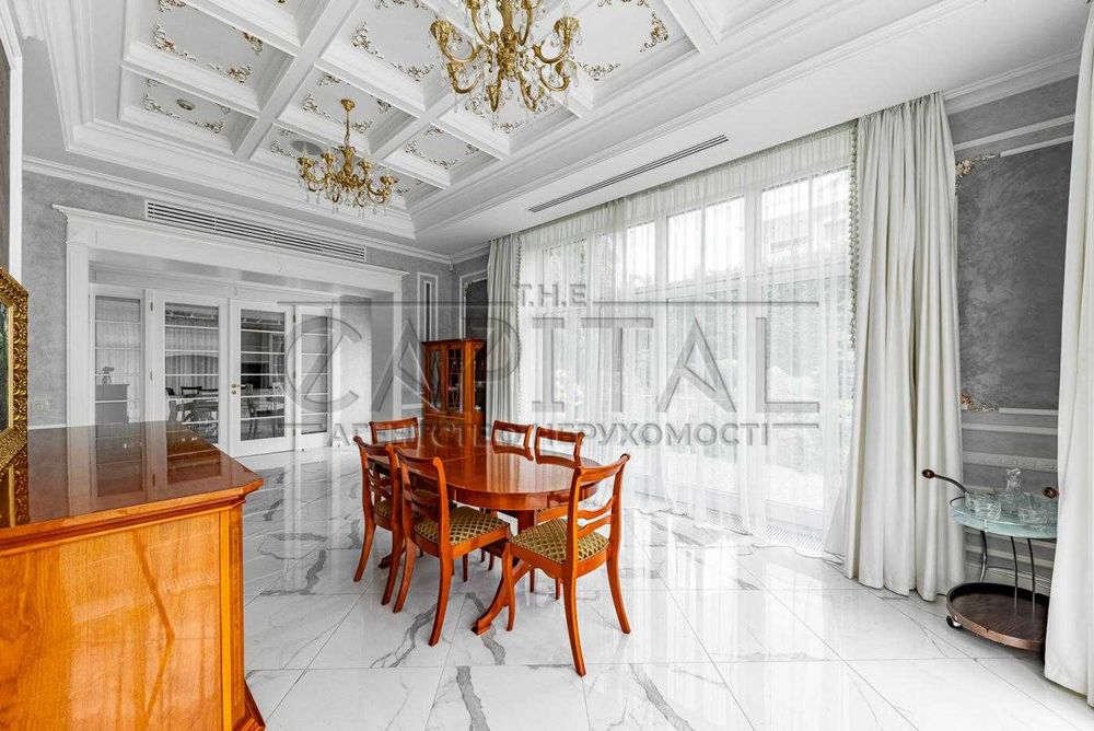 ГЕНЕРАТОР Оренда Преміальний Будинок Київ Голосіївський рн Добрий Шлях