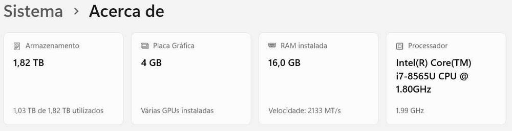 ASUS ZenBook 15 UX534FT