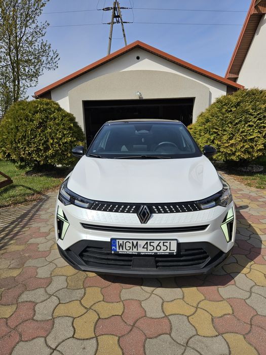 Renault captur Tce techno 100 LPG
