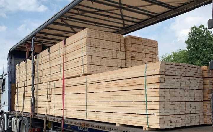 Доска обрезная 30х100 - 34,50грн м/п