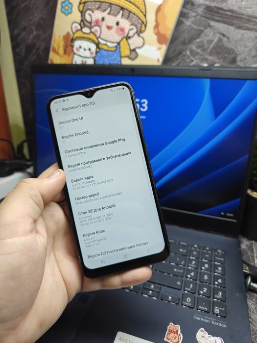 Samsung a10 2/32gb