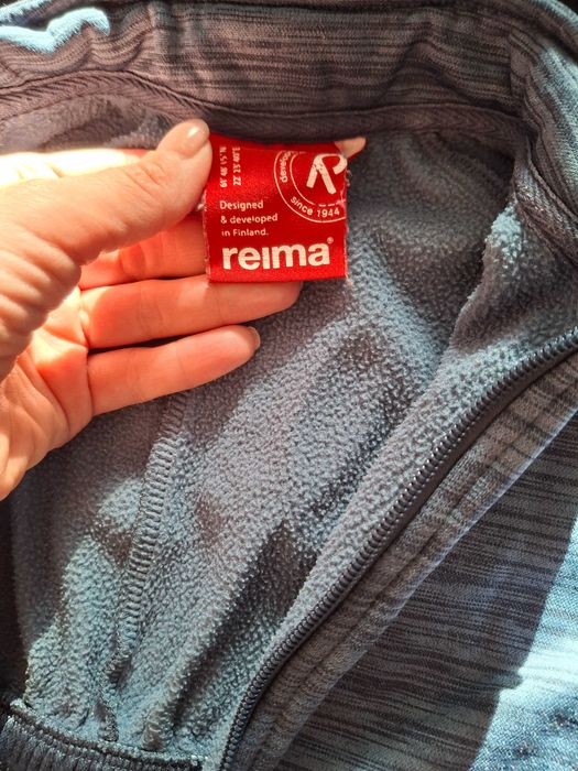 Дитячий комбінезон фірми Reima