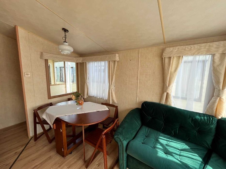 Domek Holenderski Angielski Willerby Salsbury 35x12