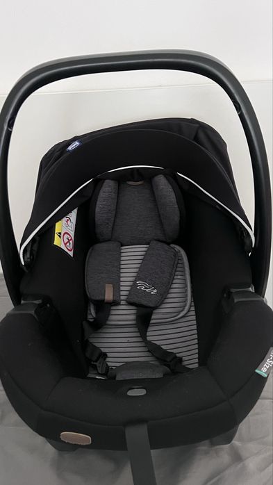 Cadeira  AUTO KORY PLUS I-Size