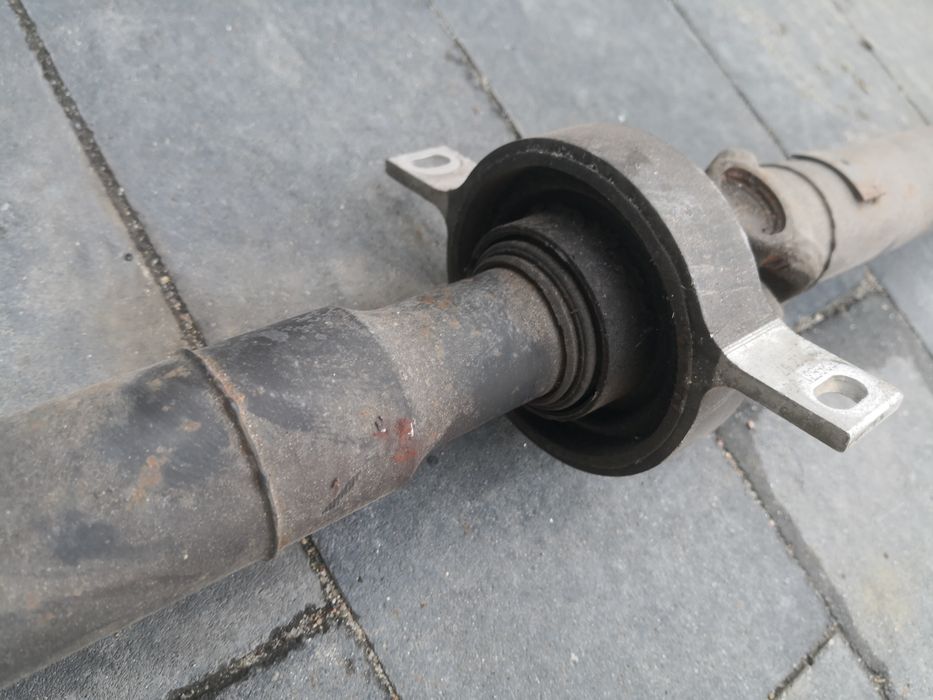 Wał napędowy BMW e81 e87 116i manual 6 biegów n46 N43 n45