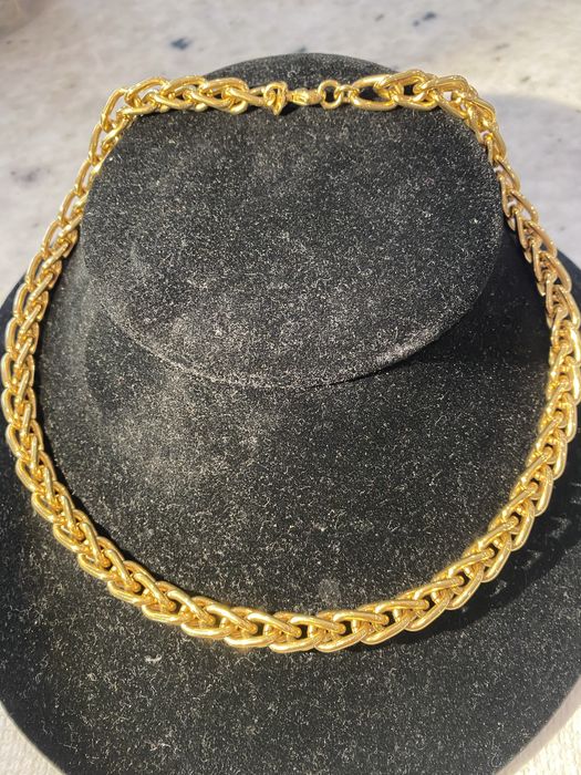 На весілля кольє Monet Trifari