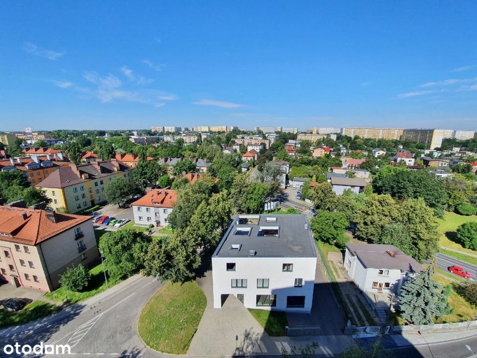 **Kawalerka w Centrum*Św.Józefa*Balkon*Na Gotowo**