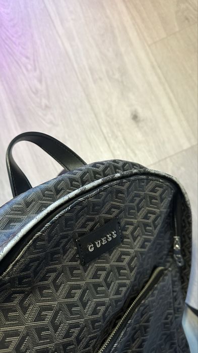Plecak Guess męski