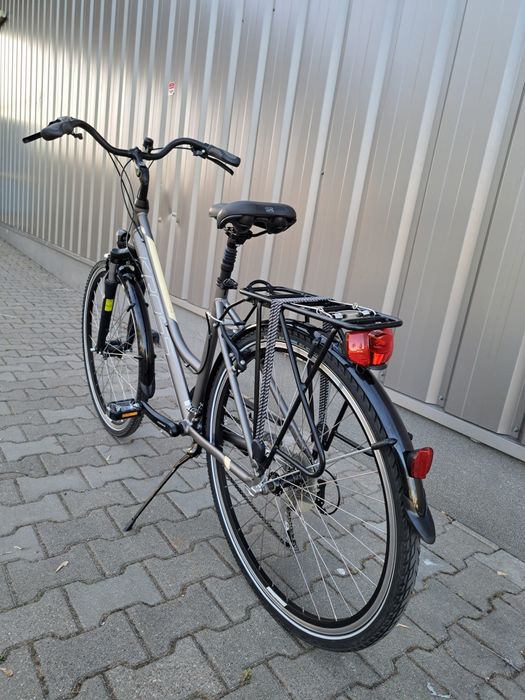 Kross Trans Pacific L/19"damski trekking