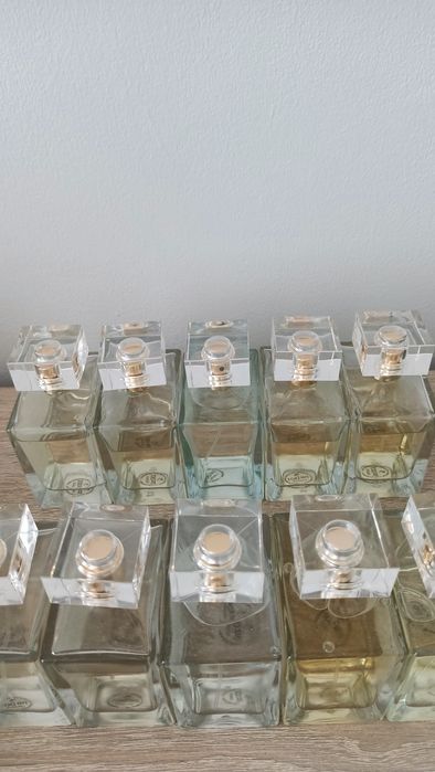 Made in lab perfumy