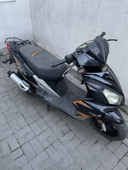 BWK QT Fantasy 50