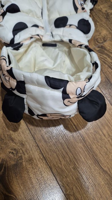 Безрукавка DISNEY 86р.