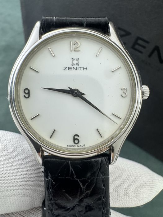 Zenith Classic 90/01.0370.180