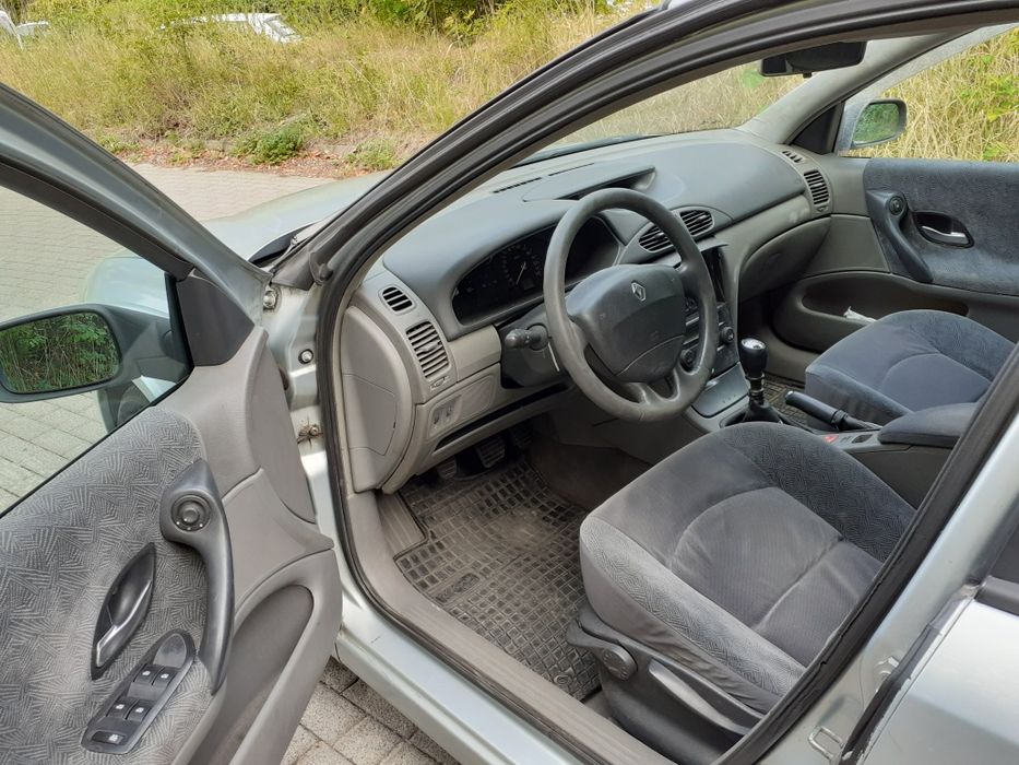 Renault Laguna 1.9dci