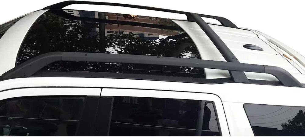 Рейлінги рейлинги Land Rover Freelander2 2006-2016