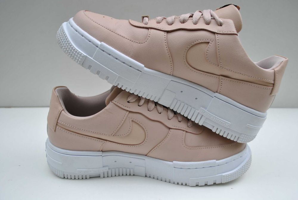 Sneakersy Nike Air Force 1 Low Pixel