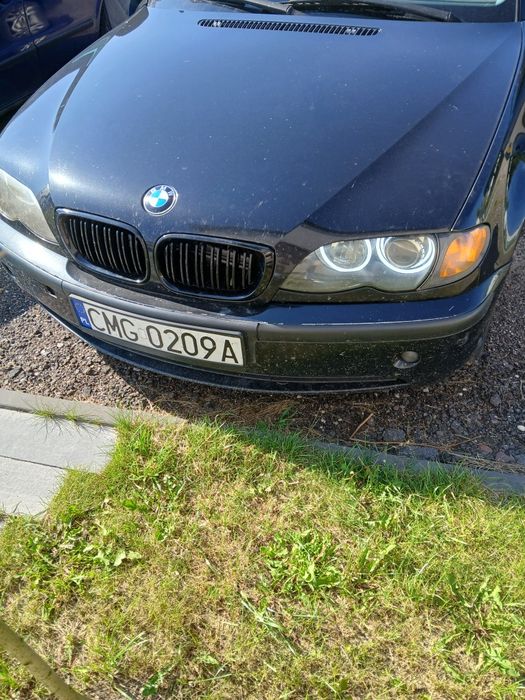 BMW Seria 3