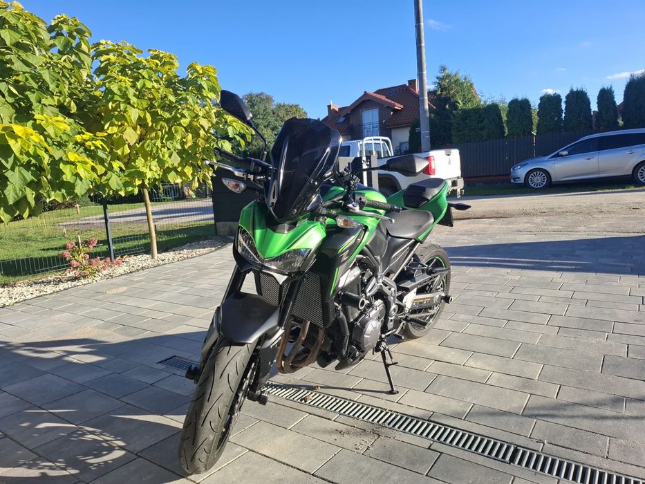 Kawasaki