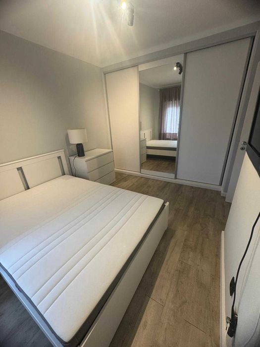 Apartamento T2 em Alfarim – Próximo da Praia do Meco | Estacionamento Privado