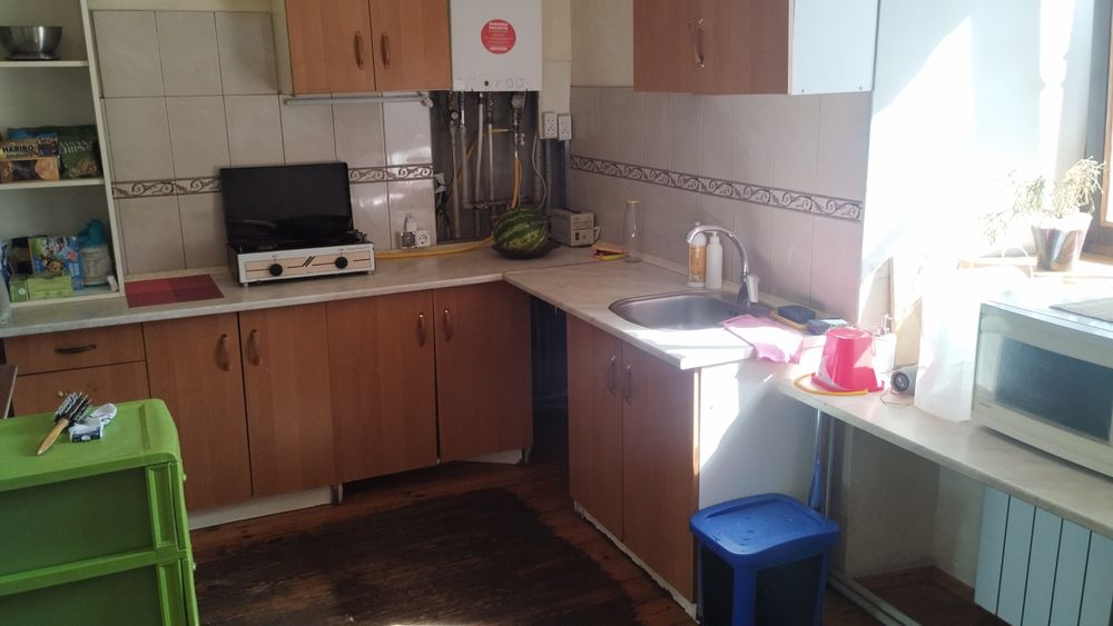 Уборка после строителей, прибирання після ремонту, генеральная уборка