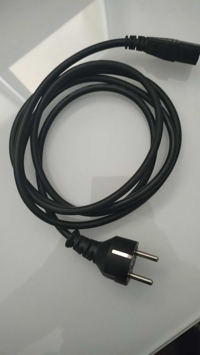 Cabo de alimentação 16A 250V - 2m