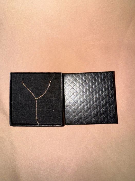 Підвіска срібна 925