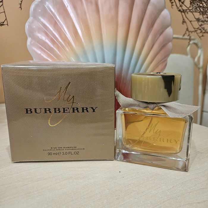 ДУХИ ПАРФУМ жіночий Burberry My Burberry de parfum 90 ml