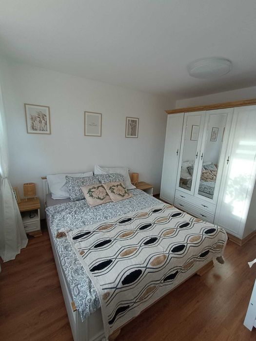 Na sprzedaż przestronne mieszkanie 4-pokojowe o powierzchni 76 m²